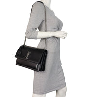 Saint Laurent Sunset Large