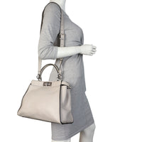 Fendi Peekaboo Medium