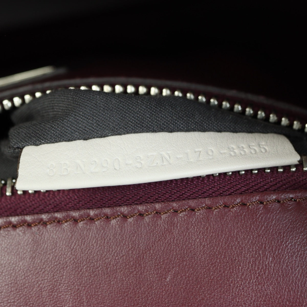 Fendi Peekaboo Medium