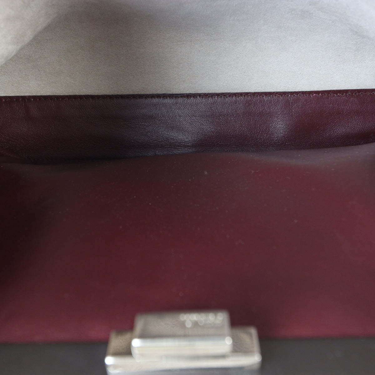 Fendi Peekaboo Medium