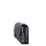 Chanel East West Flap Bag