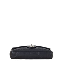 Chanel East West Flap Bag