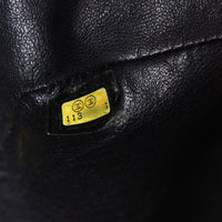 Chanel East West Flap Bag