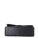 Chanel Classic Double Flap Jumbo Caviar