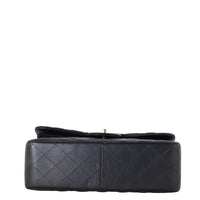 Chanel Classic Double Flap Jumbo Caviar
