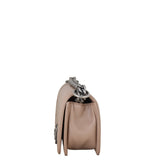 Chanel Boy Small Chevron