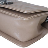 Chanel Boy Small Chevron