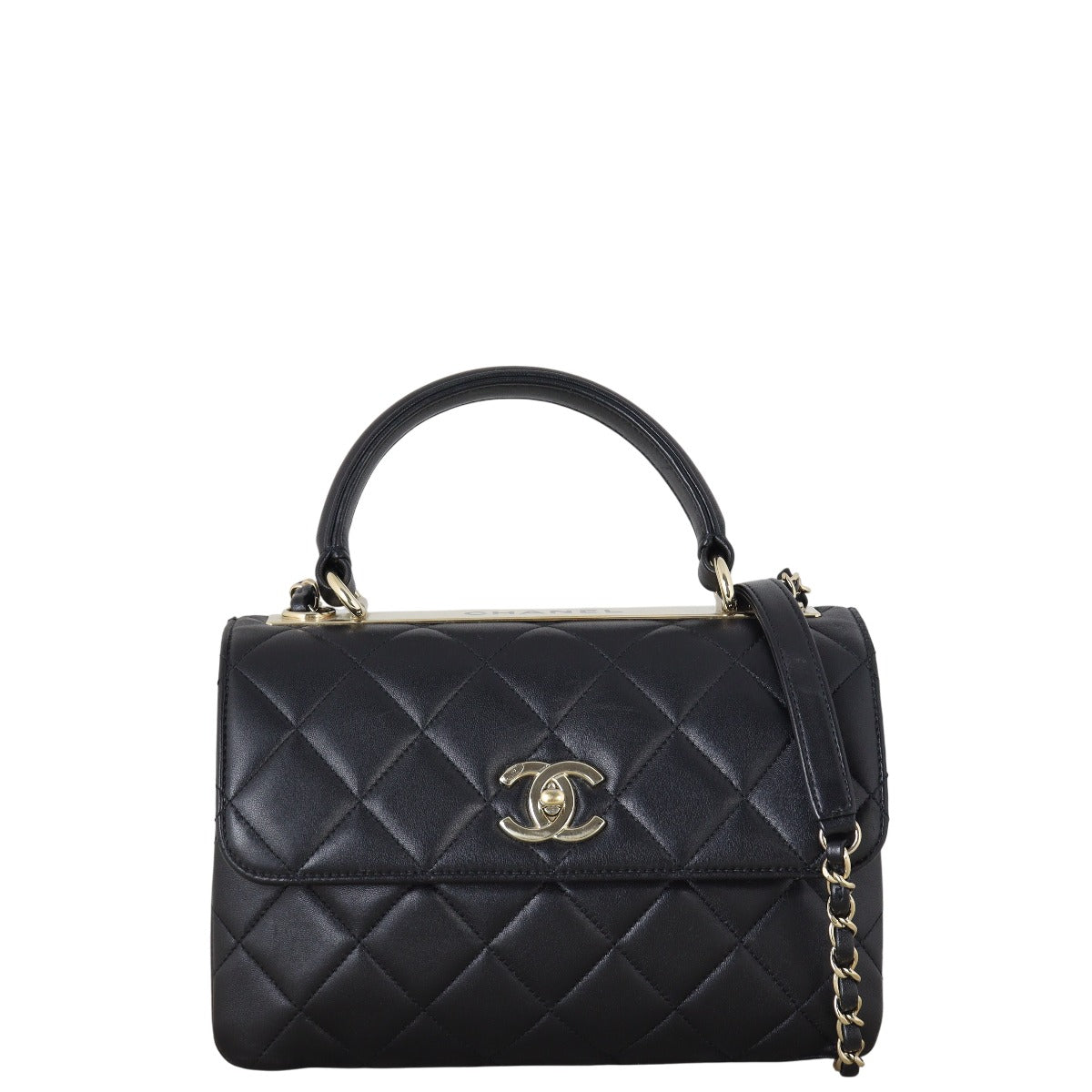 Chanel CC Trendy Small