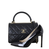 Chanel CC Trendy Small