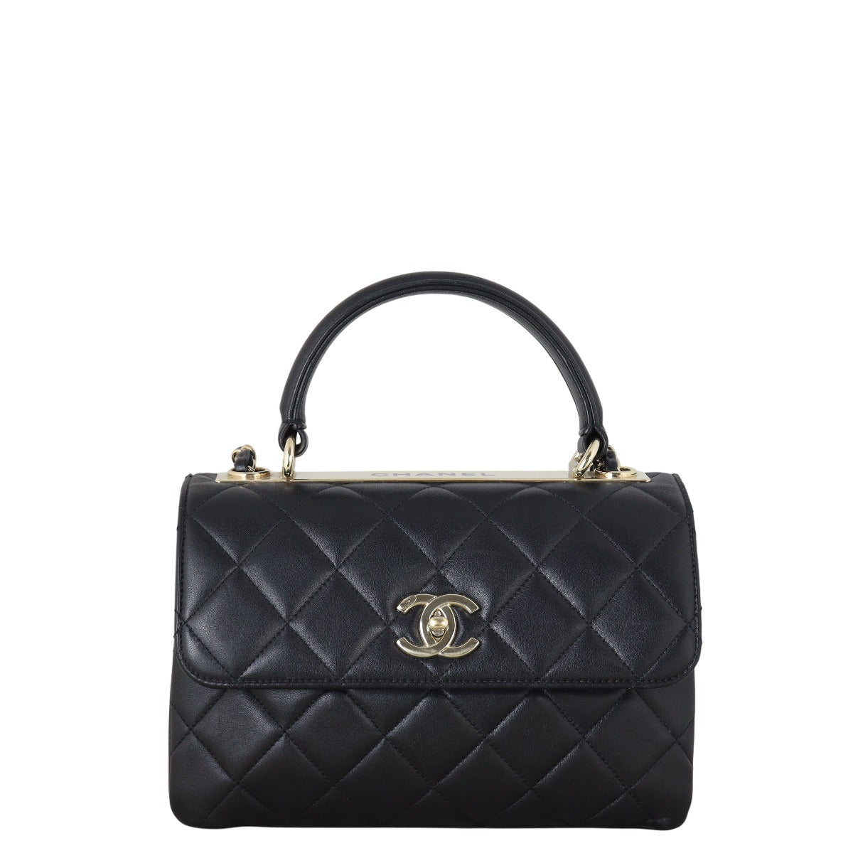 Chanel CC Trendy Small