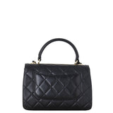 Chanel CC Trendy Small