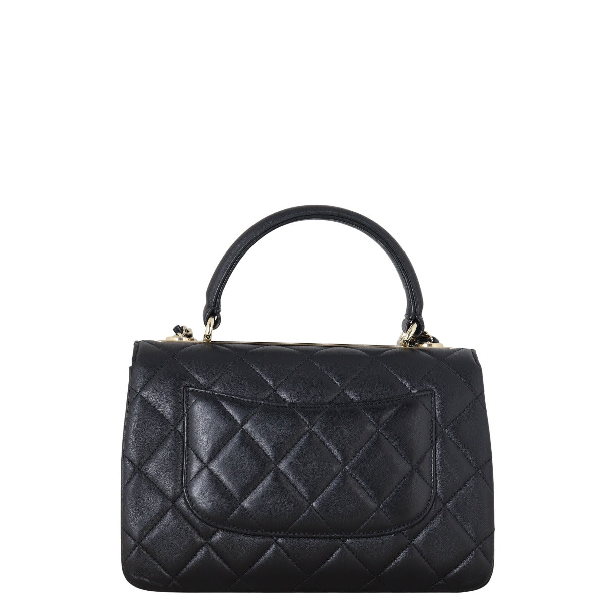 Chanel CC Trendy Small