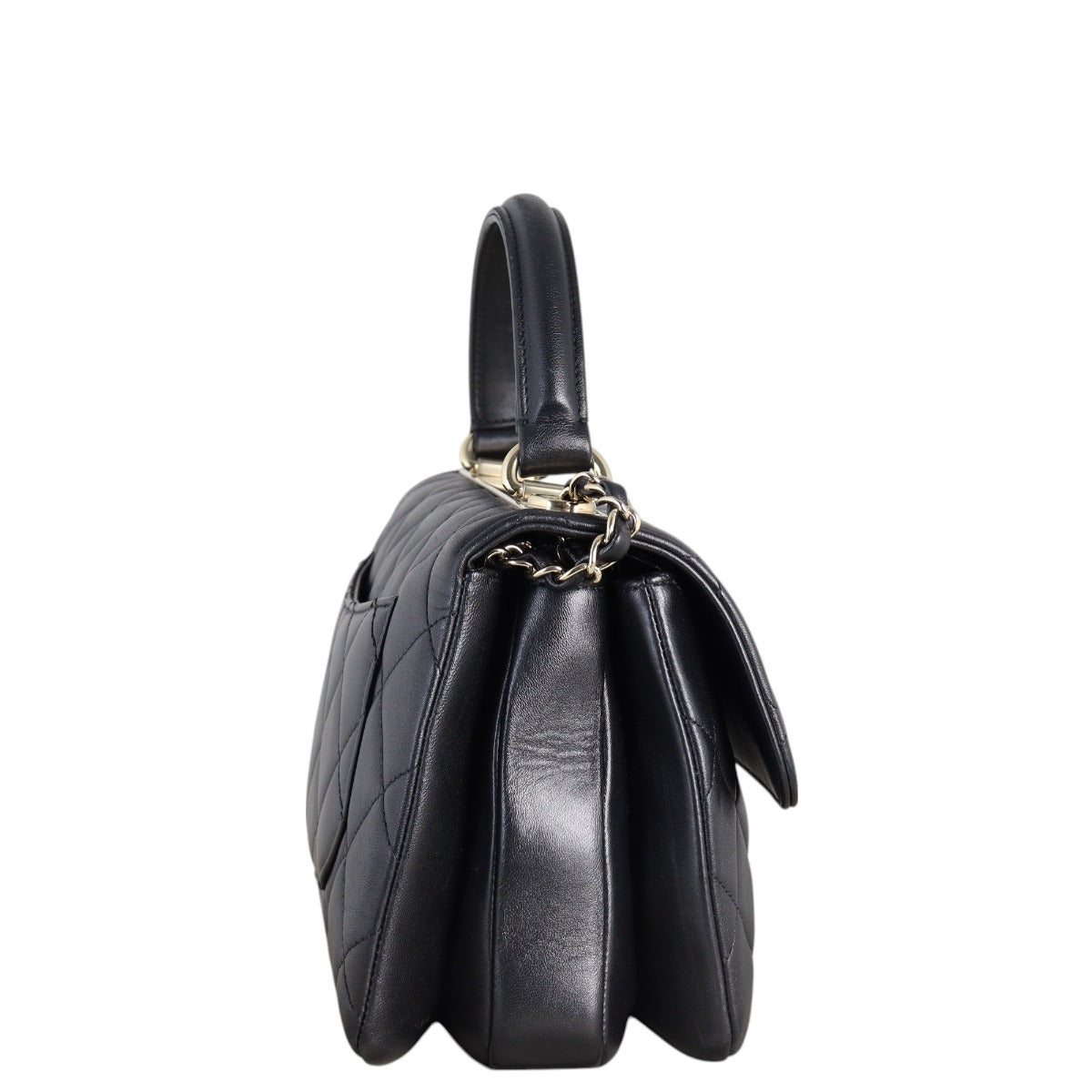 Chanel CC Trendy Small