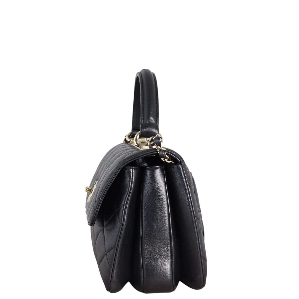 Chanel CC Trendy Small