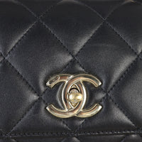 Chanel CC Trendy Small