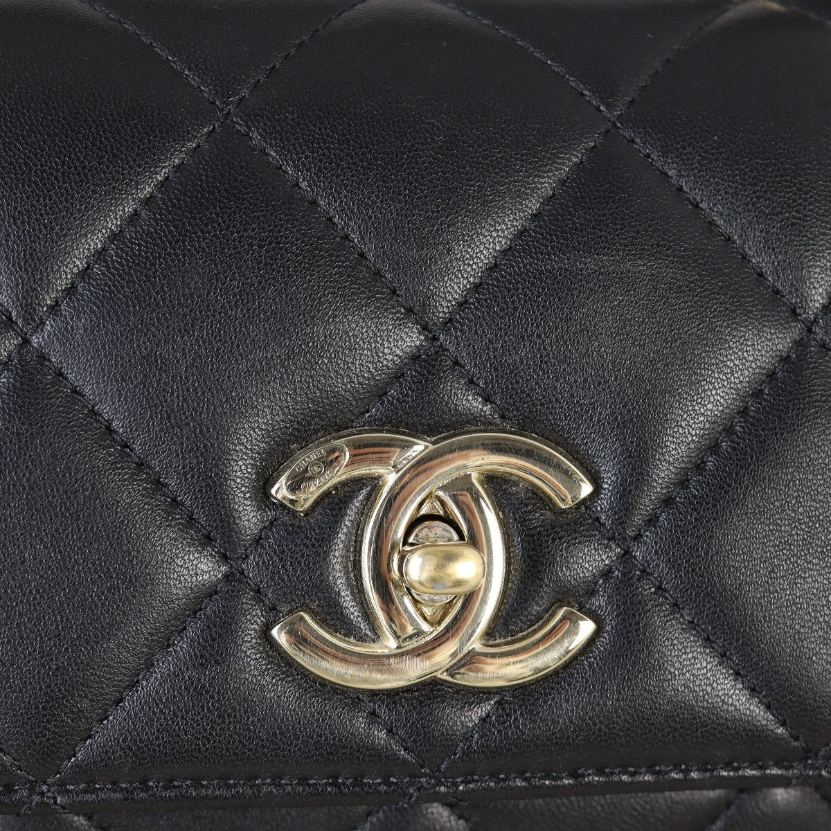 Chanel CC Trendy Small