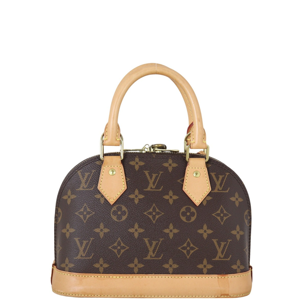 Louis Vuitton Alma BB Monogram