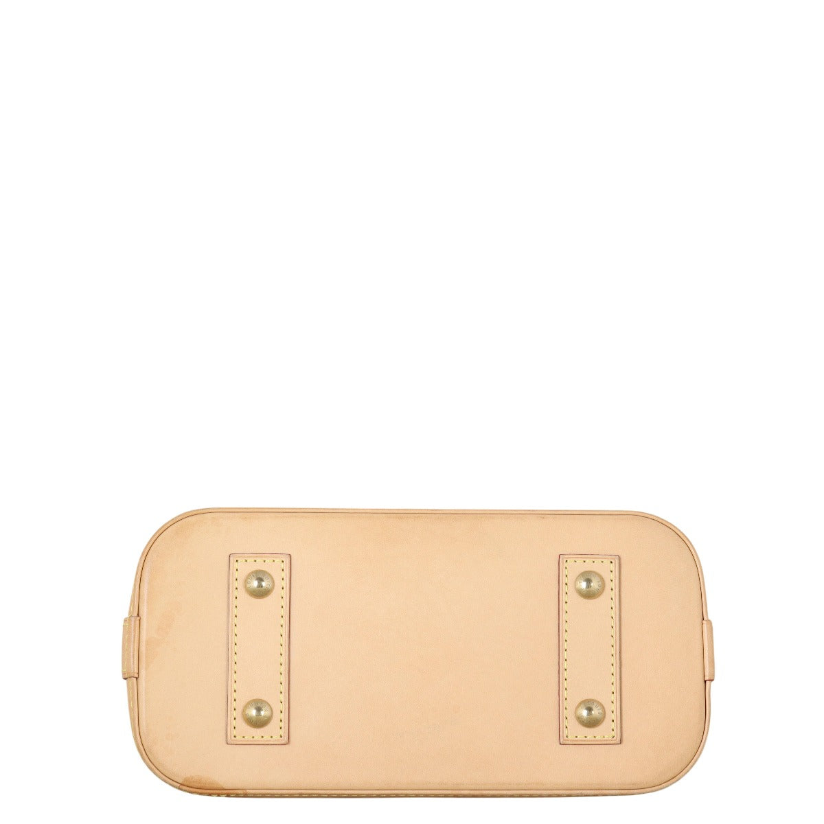 Louis Vuitton Alma BB Monogram