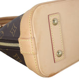 Louis Vuitton Alma BB Monogram