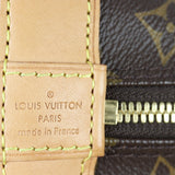 Louis Vuitton Alma BB Monogram
