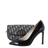 Dior Bobby East-West Bag Oblique