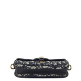 Dior Bobby East-West Bag Oblique
