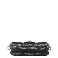 Dior Bobby East-West Bag Oblique