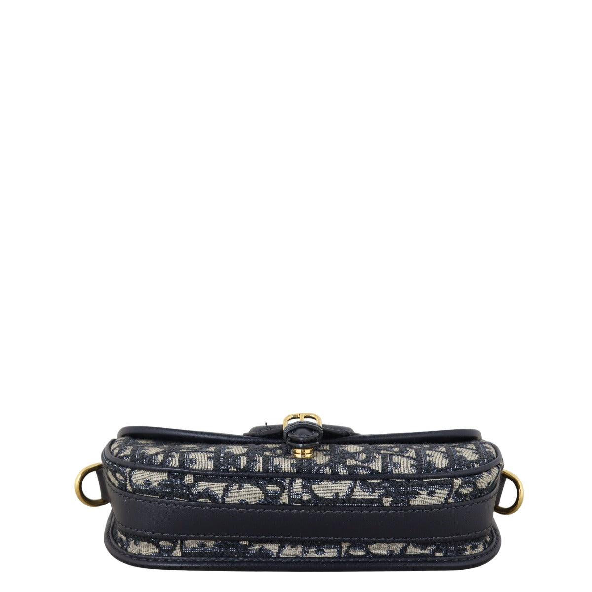 Dior Bobby East-West Bag Oblique