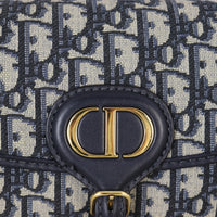 Dior Bobby East-West Bag Oblique