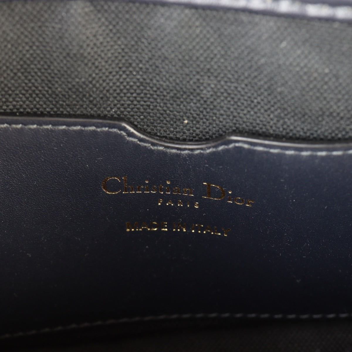 Dior Bobby East-West Bag Oblique