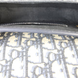 Dior Bobby East-West Bag Oblique