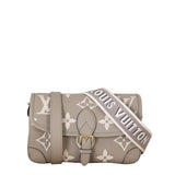 Louis Vuitton Diane Monogram Empreinte