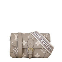 Louis Vuitton Diane Monogram Empreinte
