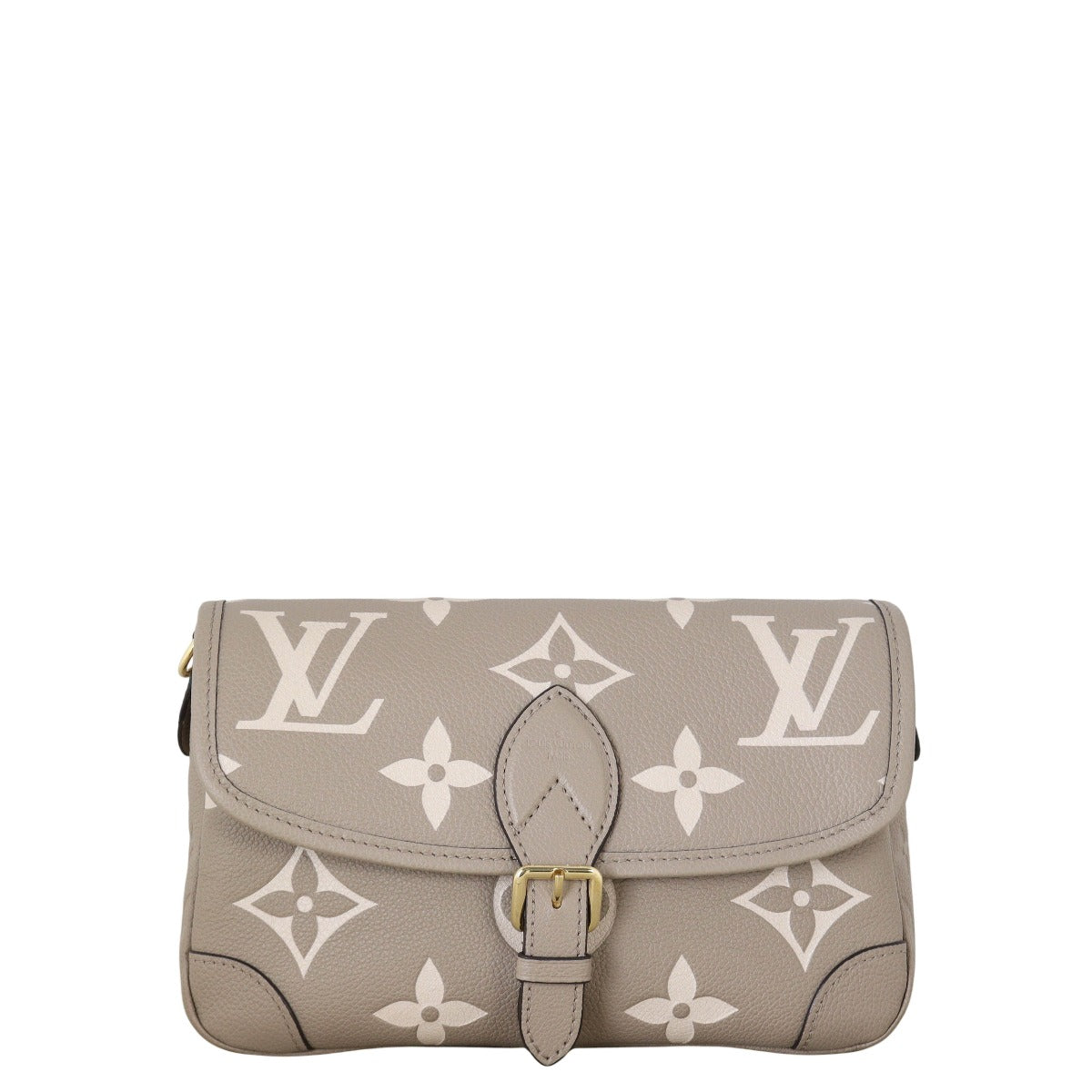 Louis Vuitton Diane Monogram Empreinte