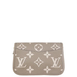 Louis Vuitton Diane Monogram Empreinte