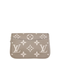 Louis Vuitton Diane Monogram Empreinte