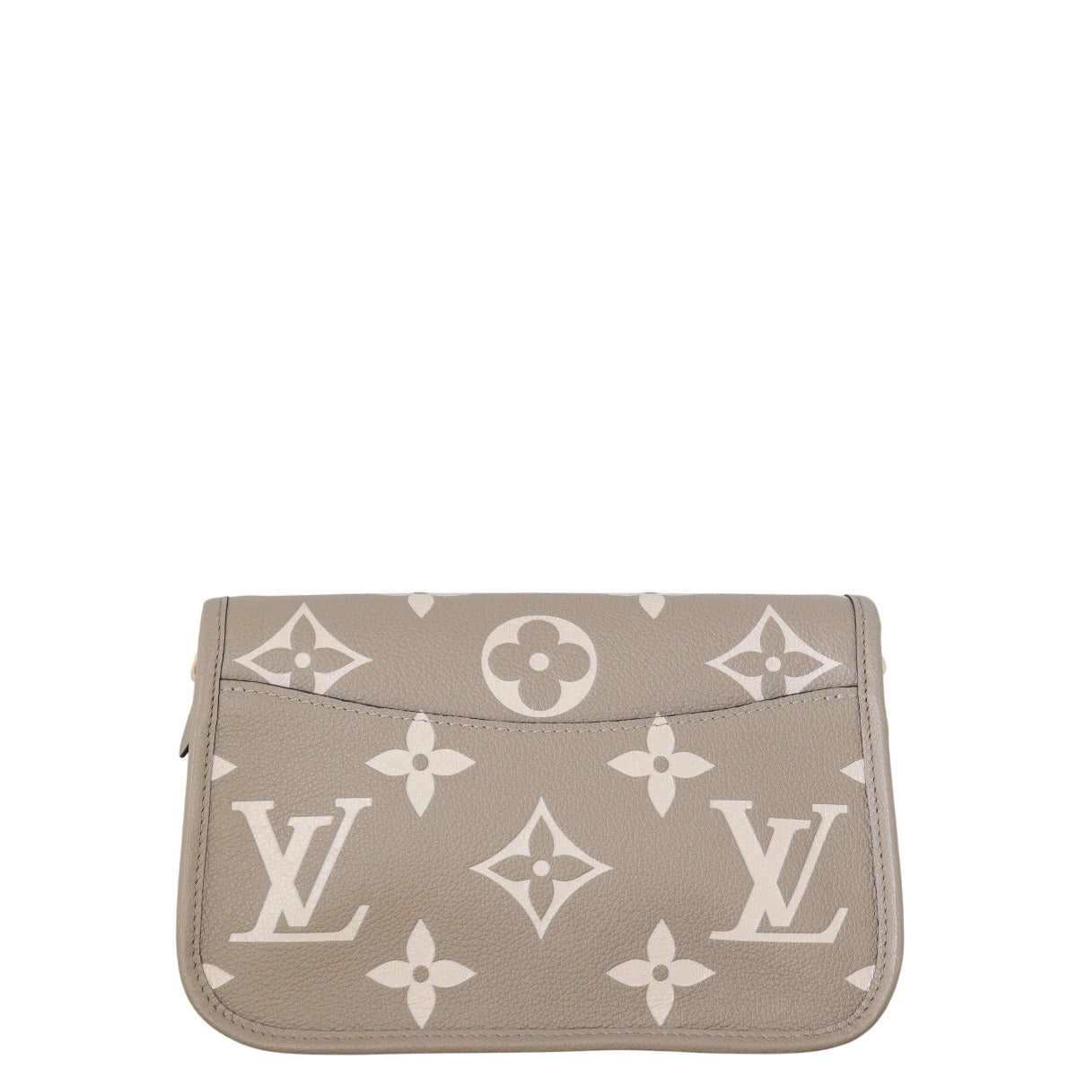 Louis Vuitton Diane Monogram Empreinte