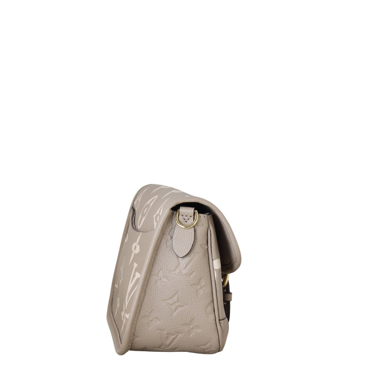 Louis Vuitton Diane Monogram Empreinte