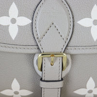 Louis Vuitton Diane Monogram Empreinte