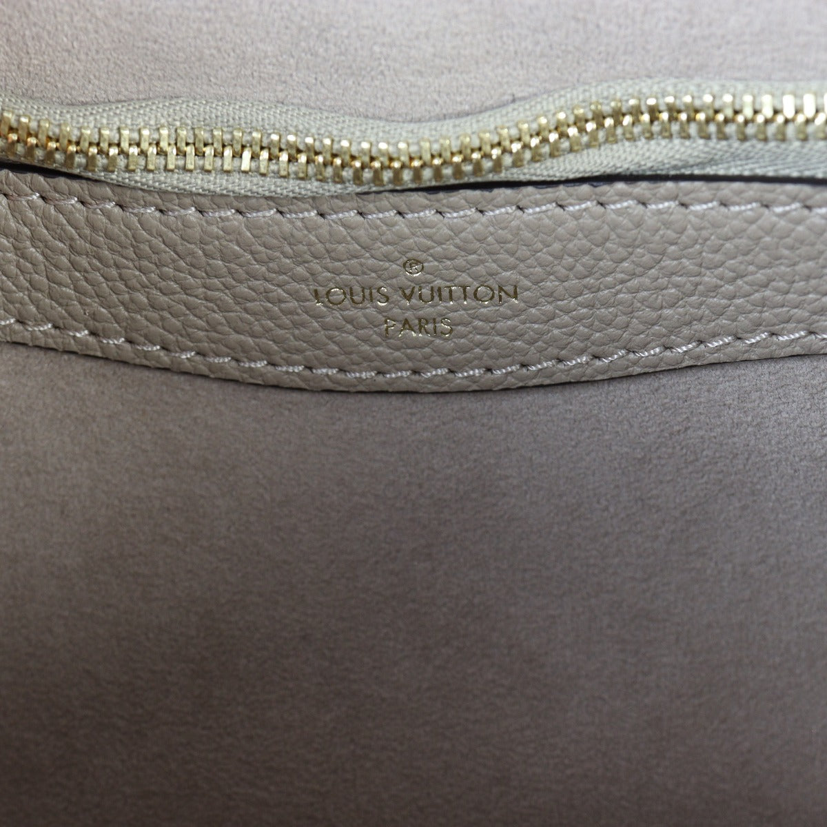 Louis Vuitton Diane Monogram Empreinte