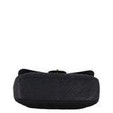 Chanel Classic Single Flap Jumbo Caviar