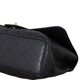 Chanel Classic Single Flap Jumbo Caviar