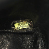 Chanel Classic Single Flap Jumbo Caviar