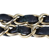 Chanel Classic Single Flap Jumbo Caviar