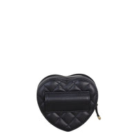 Chanel Love Heart Belt Bag