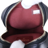 Chanel Love Heart Belt Bag