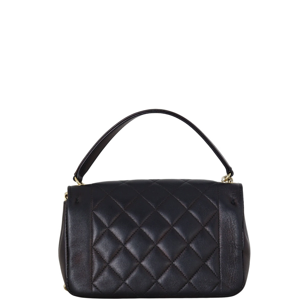 Chanel Chic With Me Mini Flap