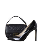 Chanel Chic With Me Mini Flap