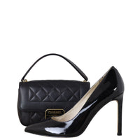 Chanel Chic With Me Mini Flap