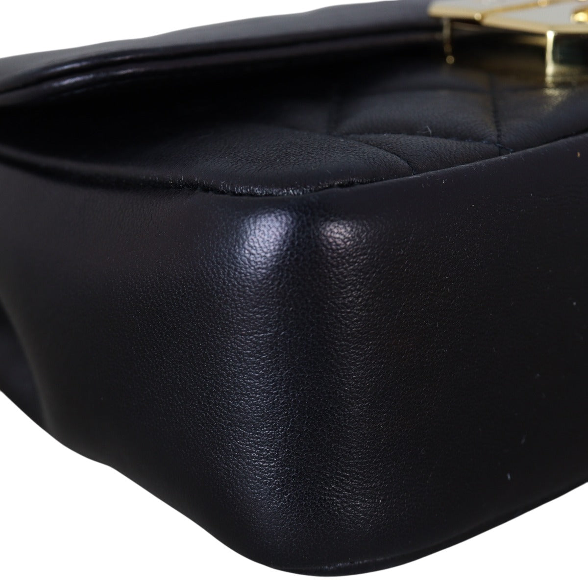 Chanel Chic With Me Mini Flap